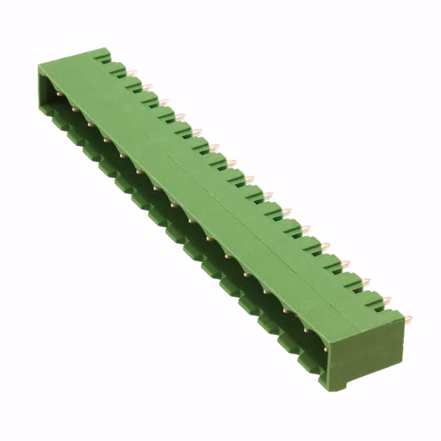 1755875 Phoenix Contact  Headers Plugs and Sockets